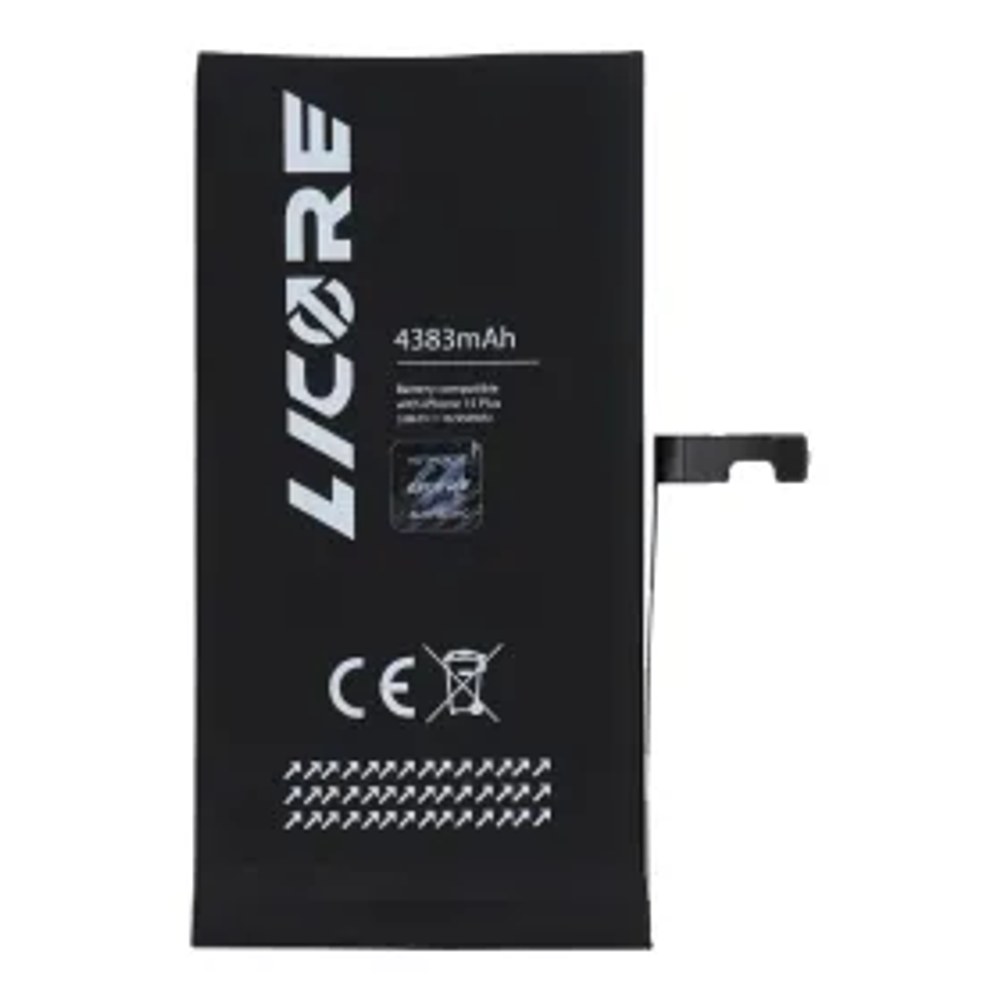 Baterie LICORE pro IPHONE 15 Plus 4383 mAh