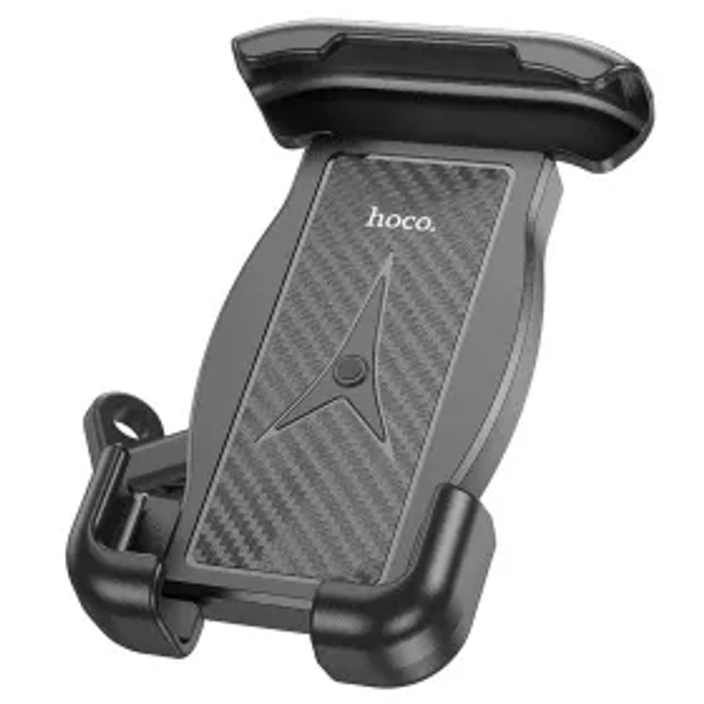 Držák zpětného zrcátka na motocykl HOCO CA119 black