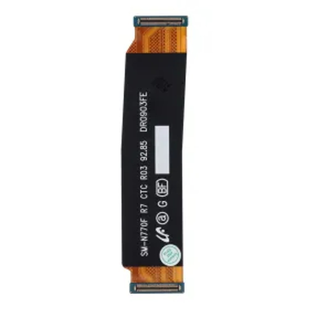 Flex kabel na základní desku pro SAMSUNG Note 10 lite