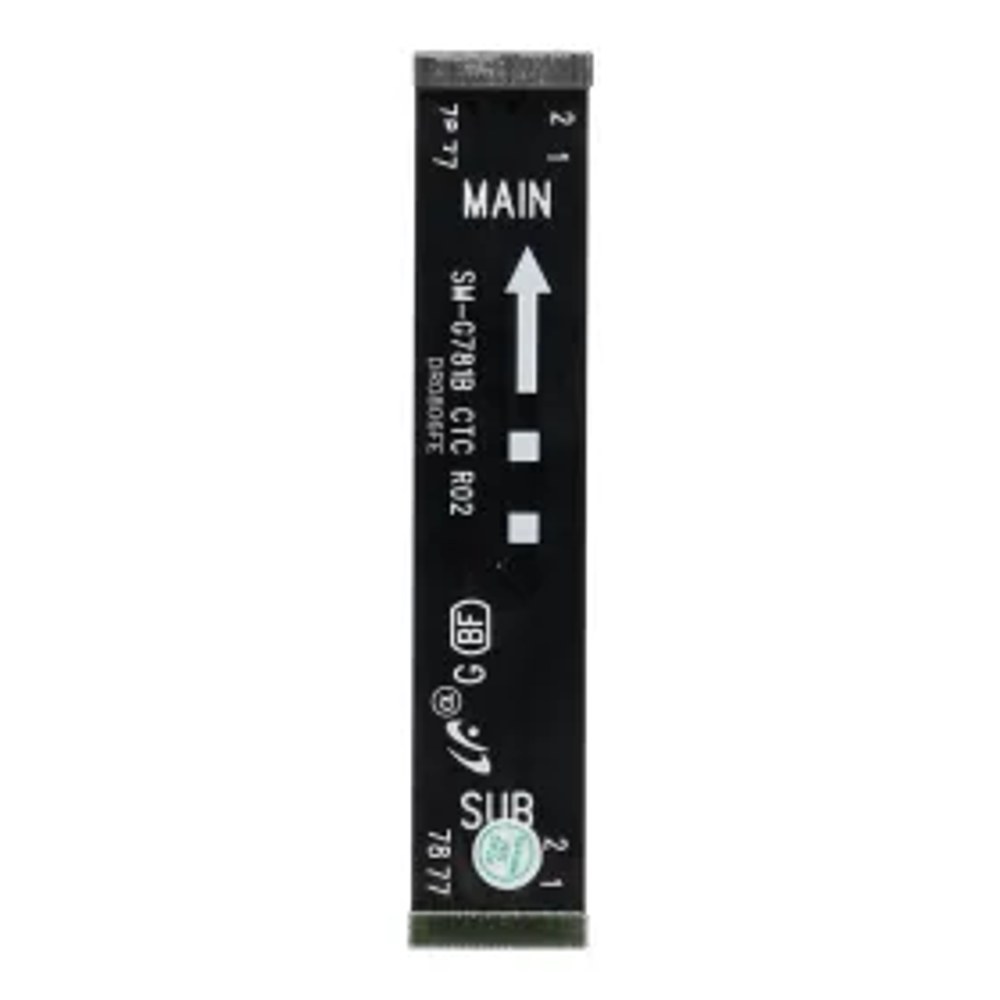Flex kabel pro hlavní desku SAMSUNG S20 FE G780