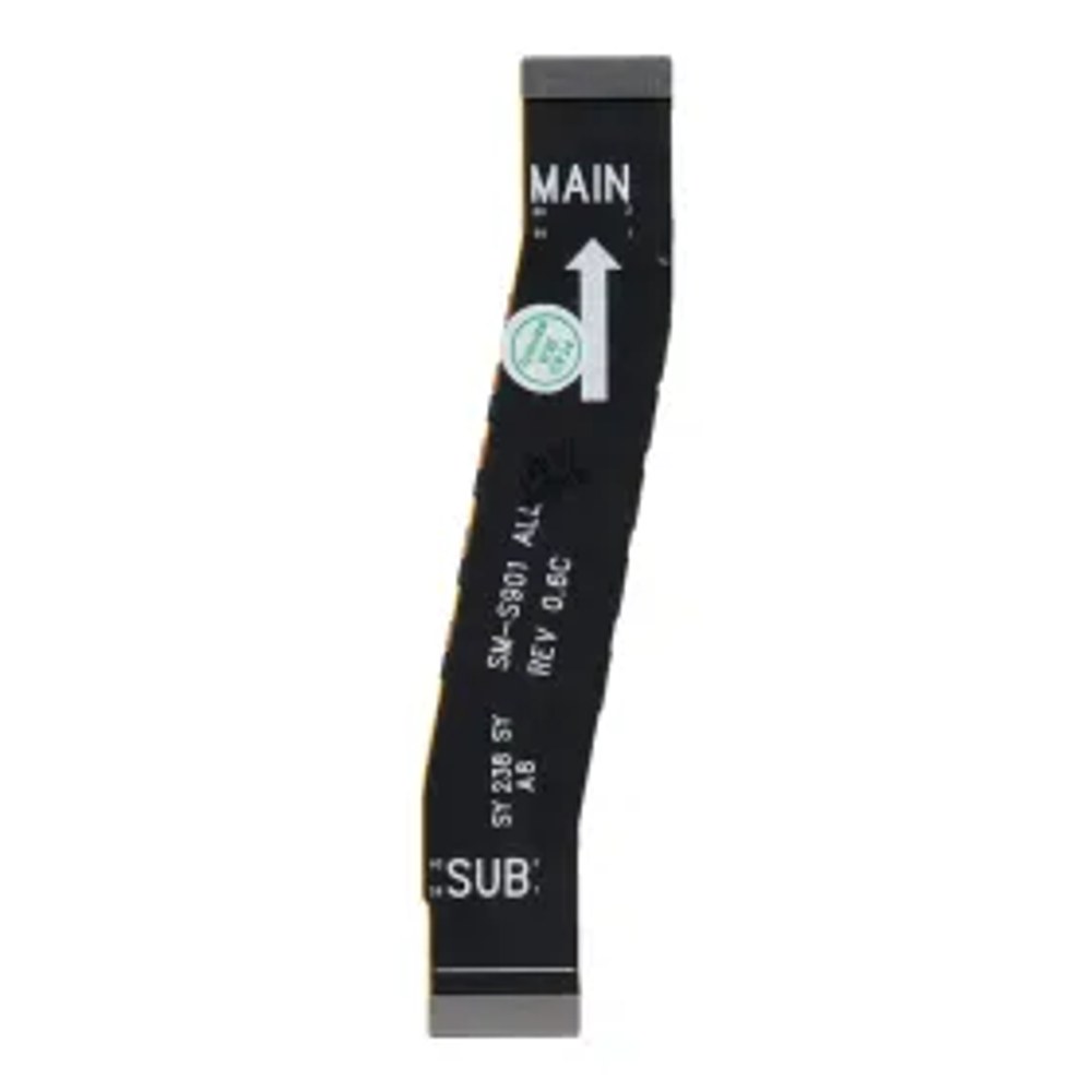 Flex kabel pro hlavní desku SAMSUNG S22 5G