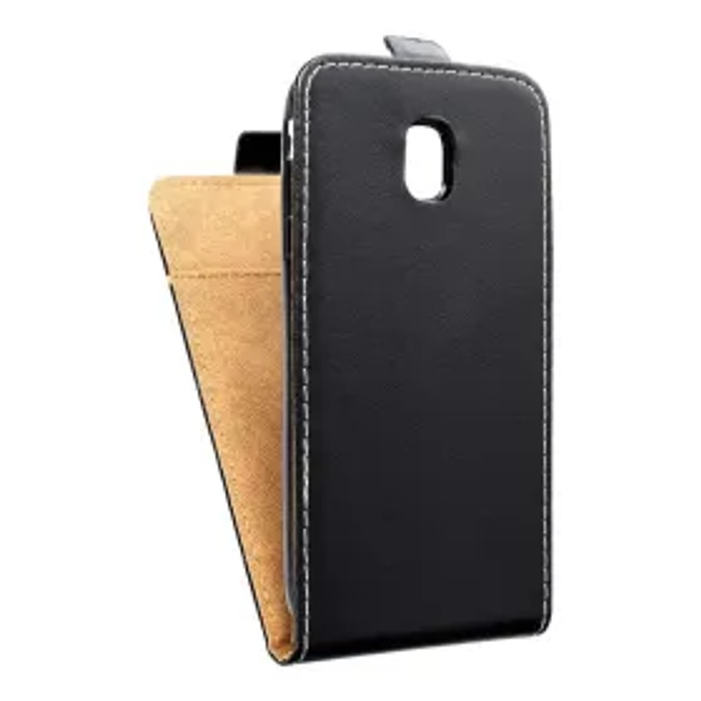 Flipové pouzdro SLIM FLEXI FRESH pro SAMSUNG J3 2017