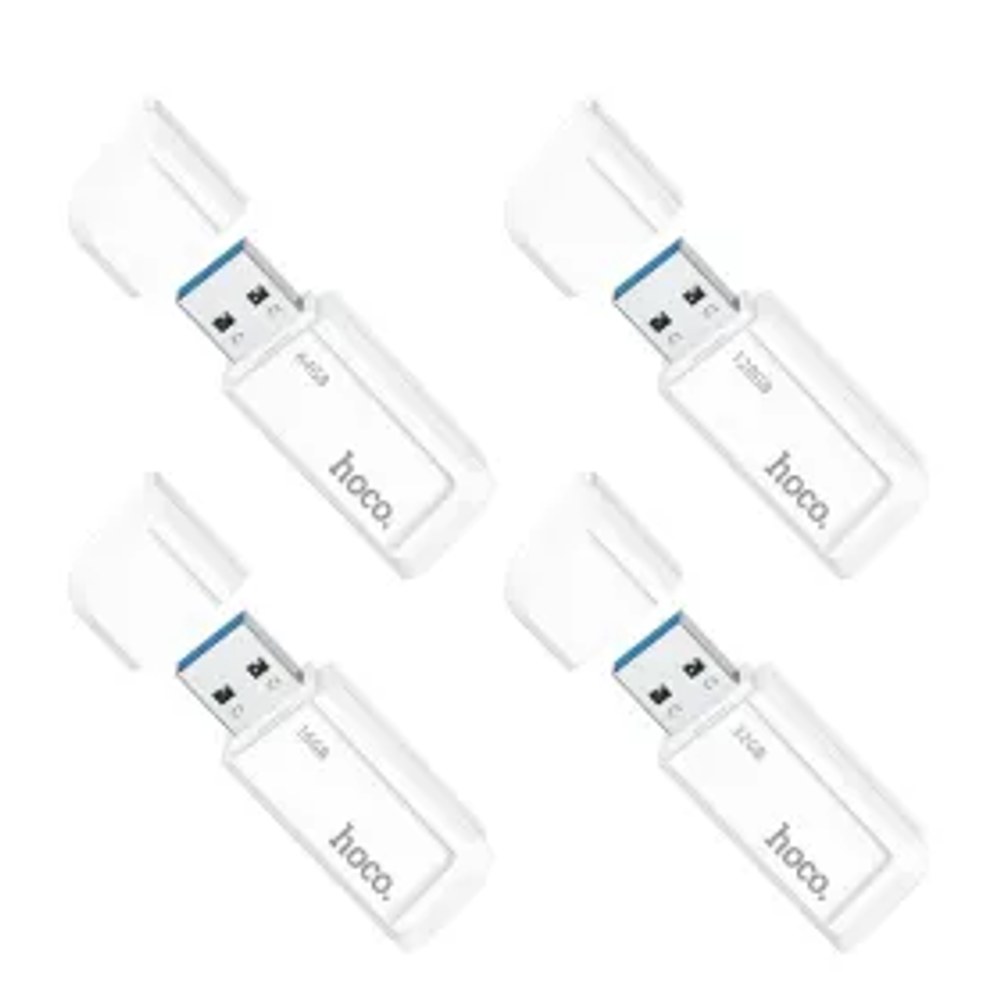 HOCO pendrive USB A UD11 64GB USB3.0