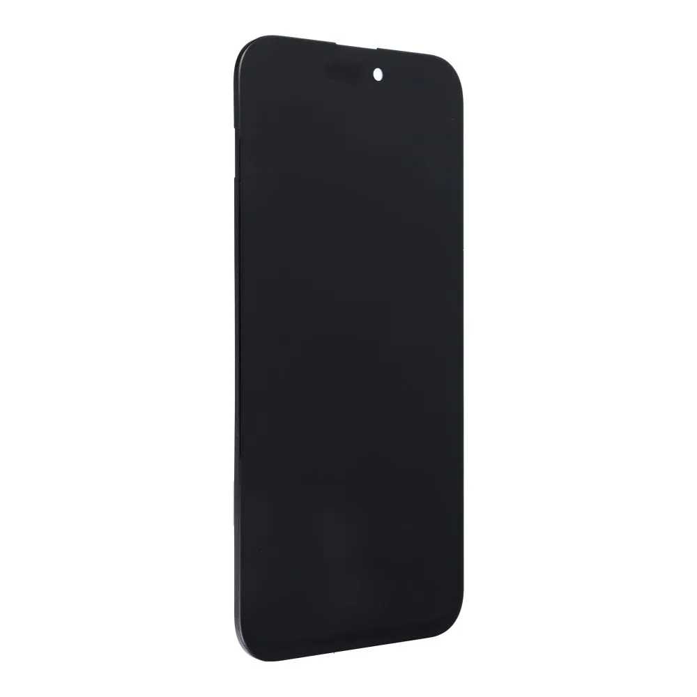 LCD displej iPhone 14 Pro Max s digitizérem černý (HD+ Incell) IC přenosný