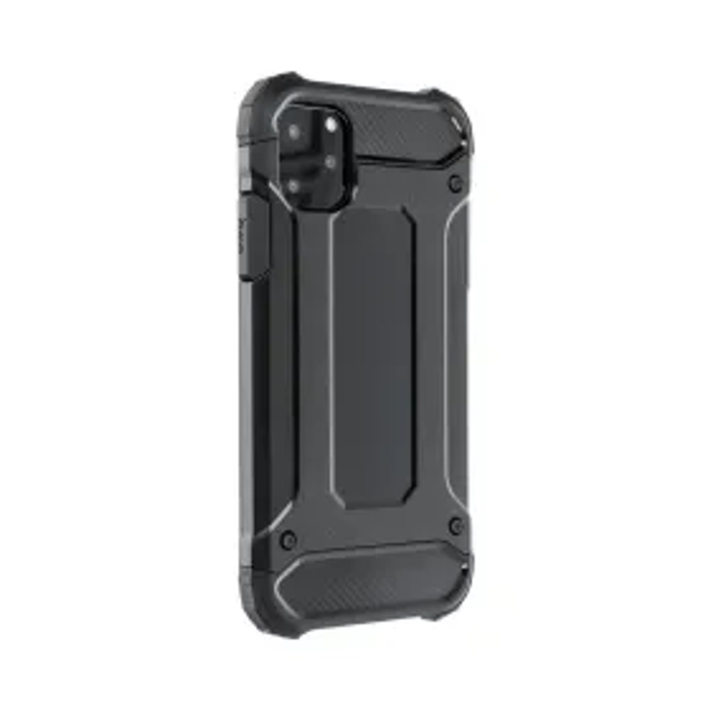 Pouzdro ARMOR pro XIAOMI Redmi Note 14 5G černé