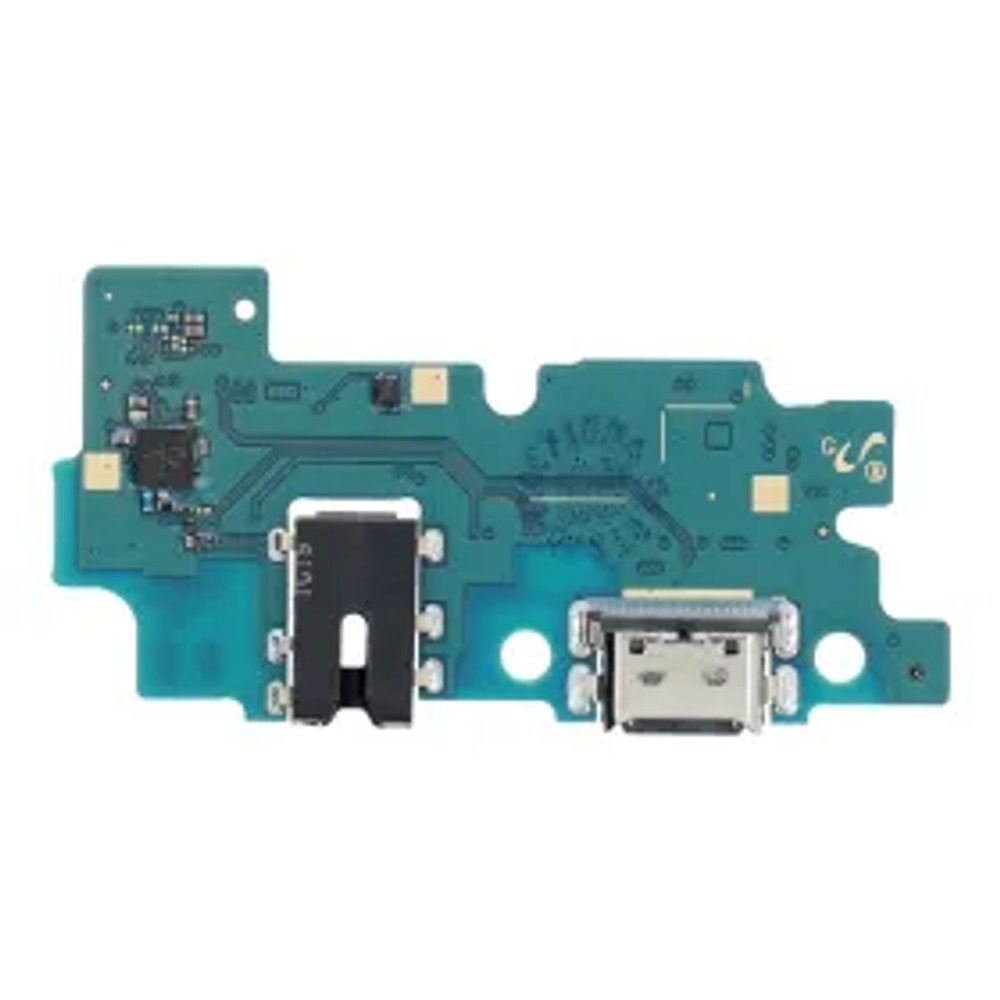 Flex kabel nabíjecího portu pro Samsung Galaxy A20