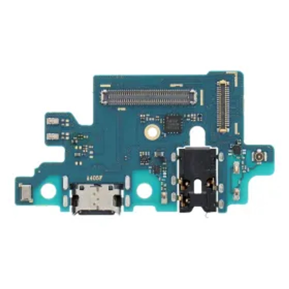 Flex kabel nabíjecího portu pro Samsung Galaxy A40