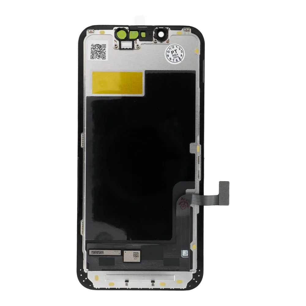 LCD displej iPhone 13 Mini s digitizérem černý (HD+ Incell)