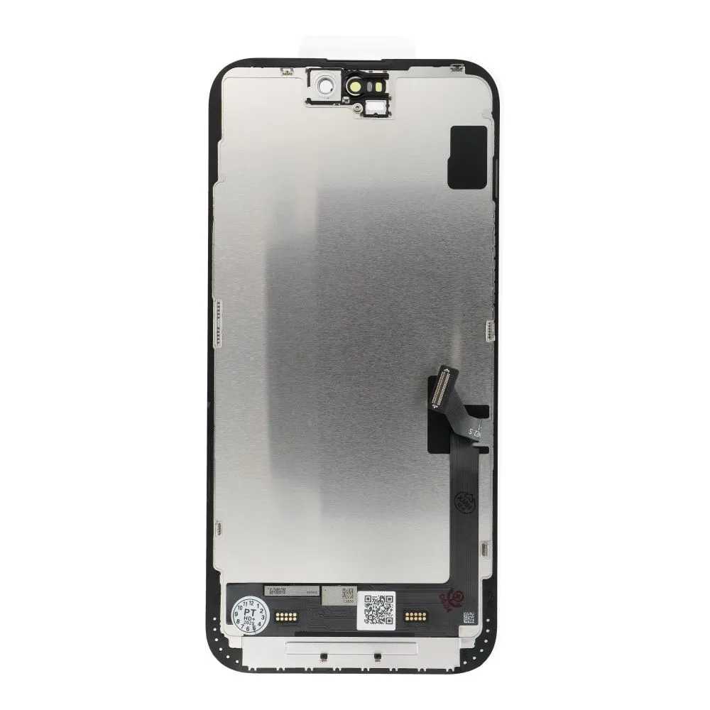 LCD displej iPhone 15 Plus s digitizérem černý (HD+ Incell)