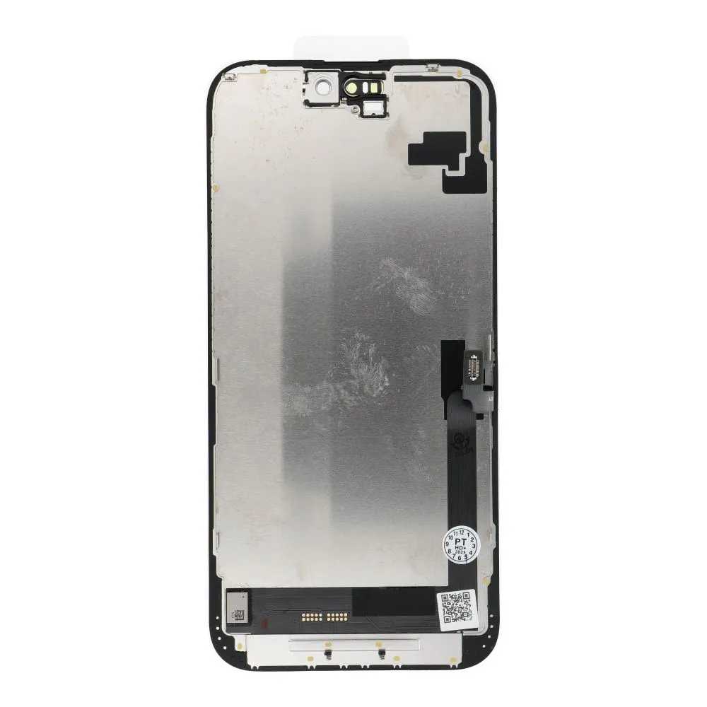 LCD displej iPhone 16 Plus s digitizérem černý (HD+ Incell)