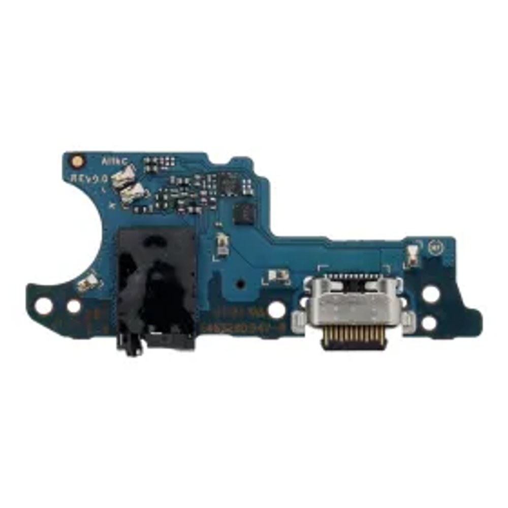 Nabíjecí deska pro Samsung A02S A025F/G OEM (rychlonabíječka)