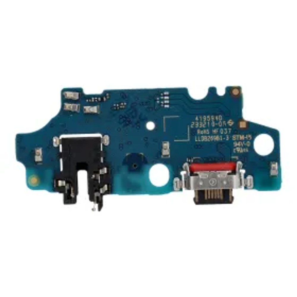Nabíjecí deska pro SAMSUNG A05s A057 OEM (rychlonabíječka)