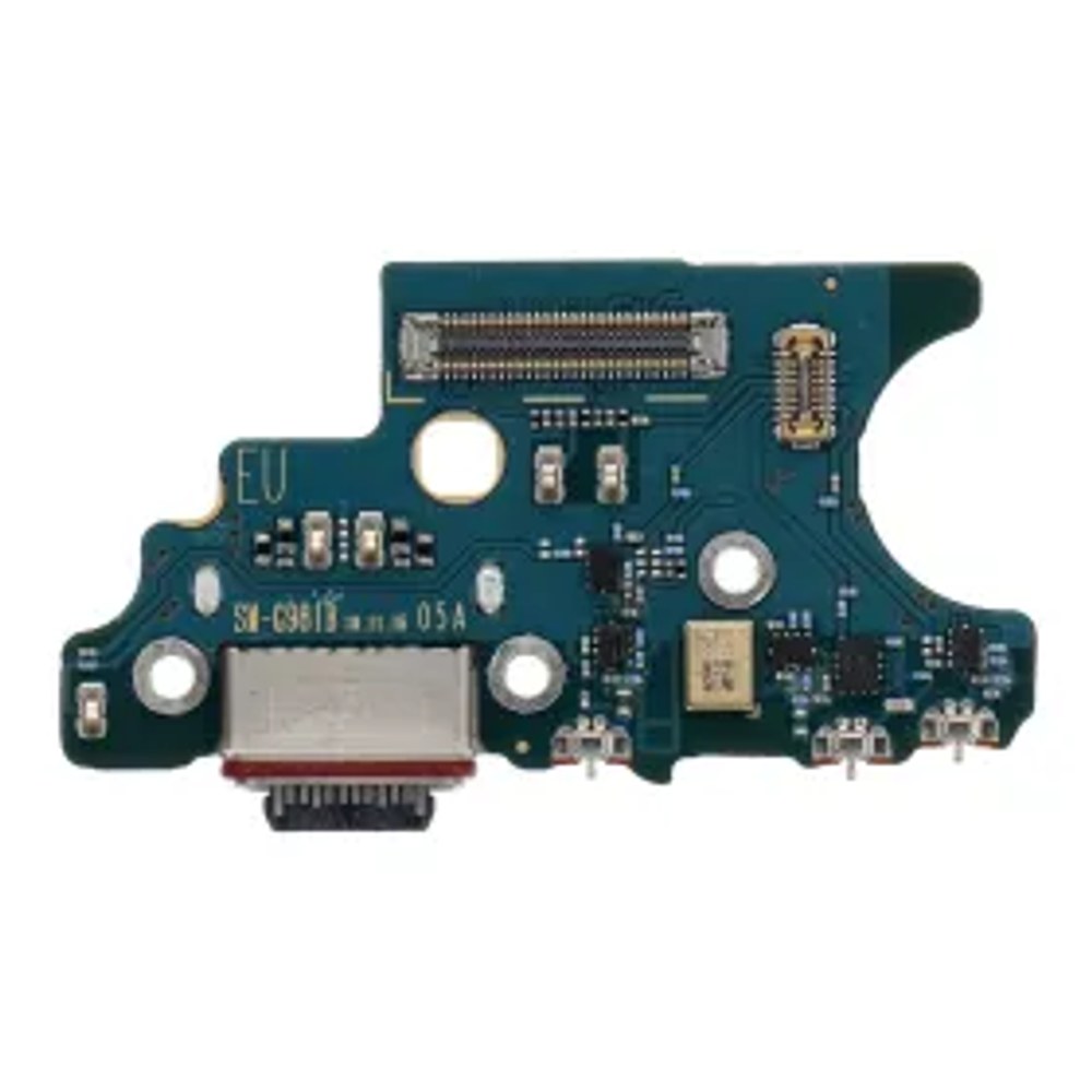 Nabíjecí deska pro SAMSUNG S20 5G G980/G981F OEM (rychlonabíječka)