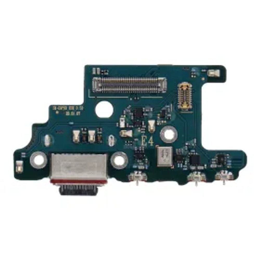 Nabíjecí deska pro SAMSUNG s20 Plus G986F/B OEM (rychlonabíječka)