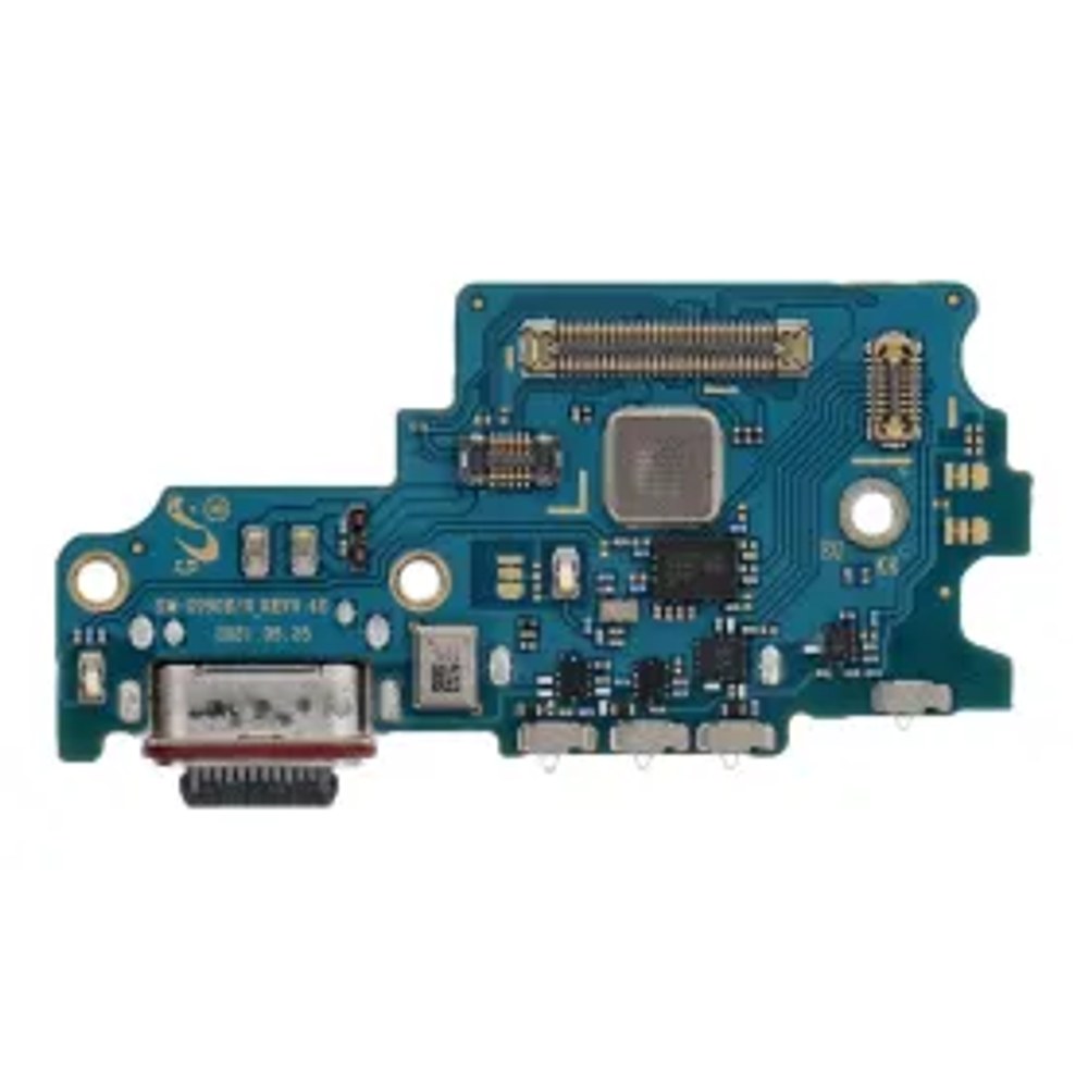 Nabíjecí deska pro SAMSUNG S21 FE G990B/F OEM (rychlonabíječka)