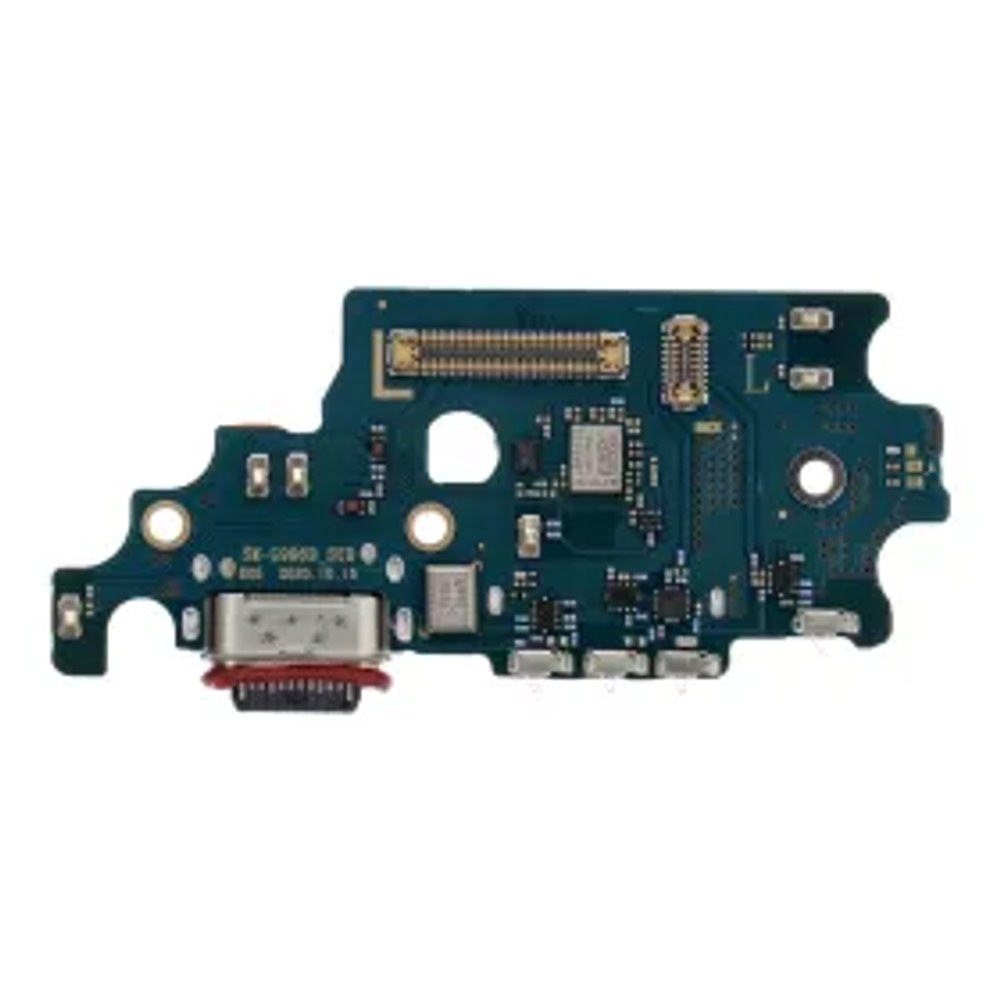 Nabíjecí deska pro SAMSUNG S21 Plus G996B/F/N OEM (rychlonabíječka)