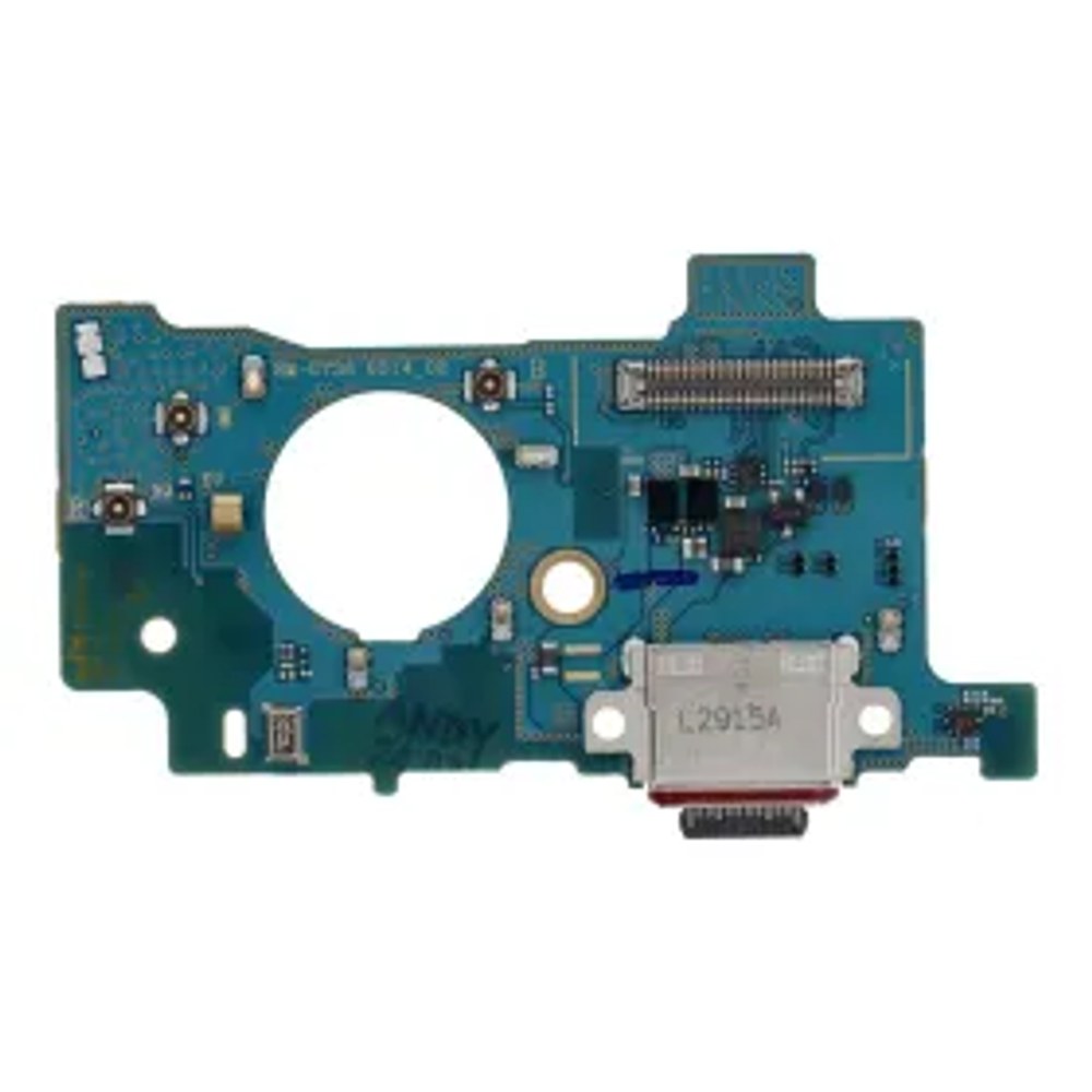 Nabíjecí deska pro SAMSUNG Xcover 6 Pro G736 OEM (rychlonabíječka)