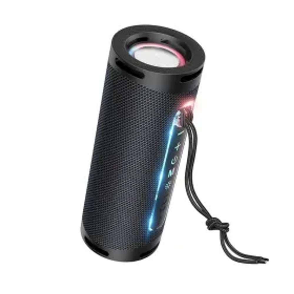 Reproduktor HOCO bluetooth HC9 černý