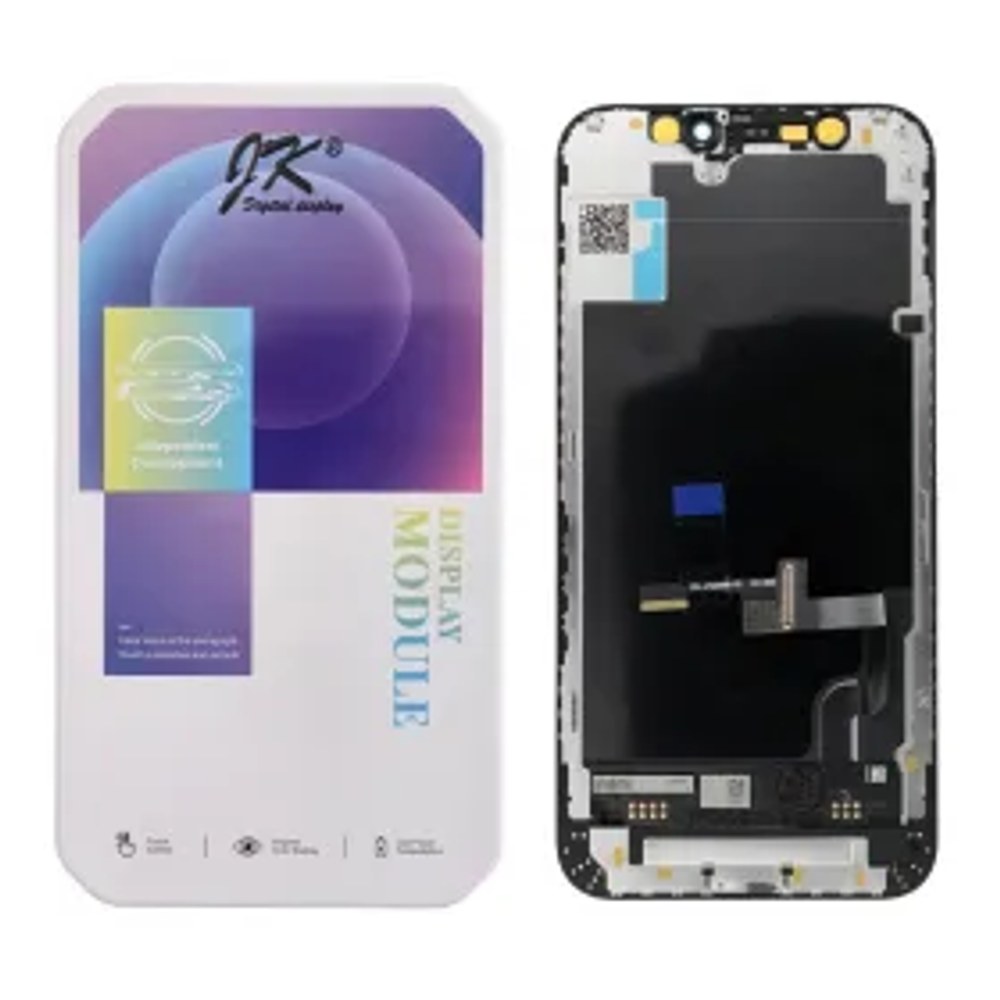 JK LCD displej pro IPHONE 12 Mini FullHD Incell (Change IC)