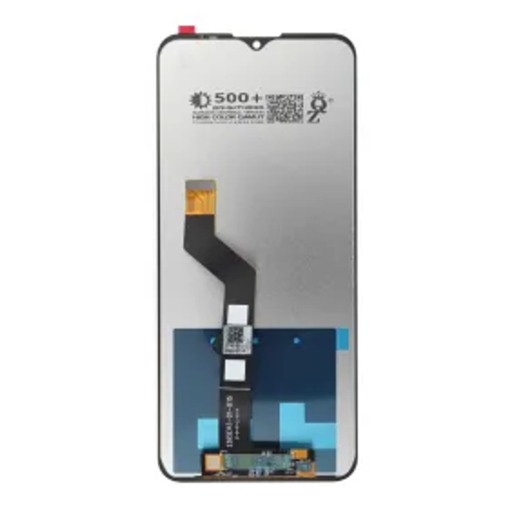 LCD displej pro MOTOROLA G9 Play / E7 Plus OEM bez rámečku