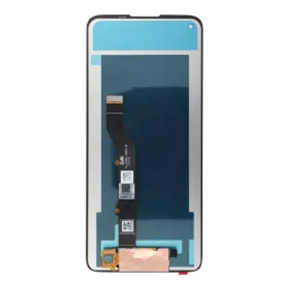 LCD displej pro MOTOROLA G9 Plus OEM bez rámečku