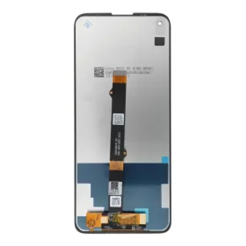LCD displej pro MOTOROLA G9 Power OEM bez rámečku
