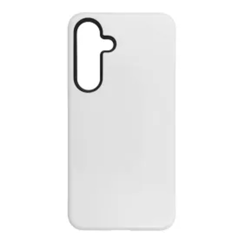 Dvouvrstvé pouzdro pro sublimaci kompatibilní s MagSafe pro SAMSUNG S25 PLUS