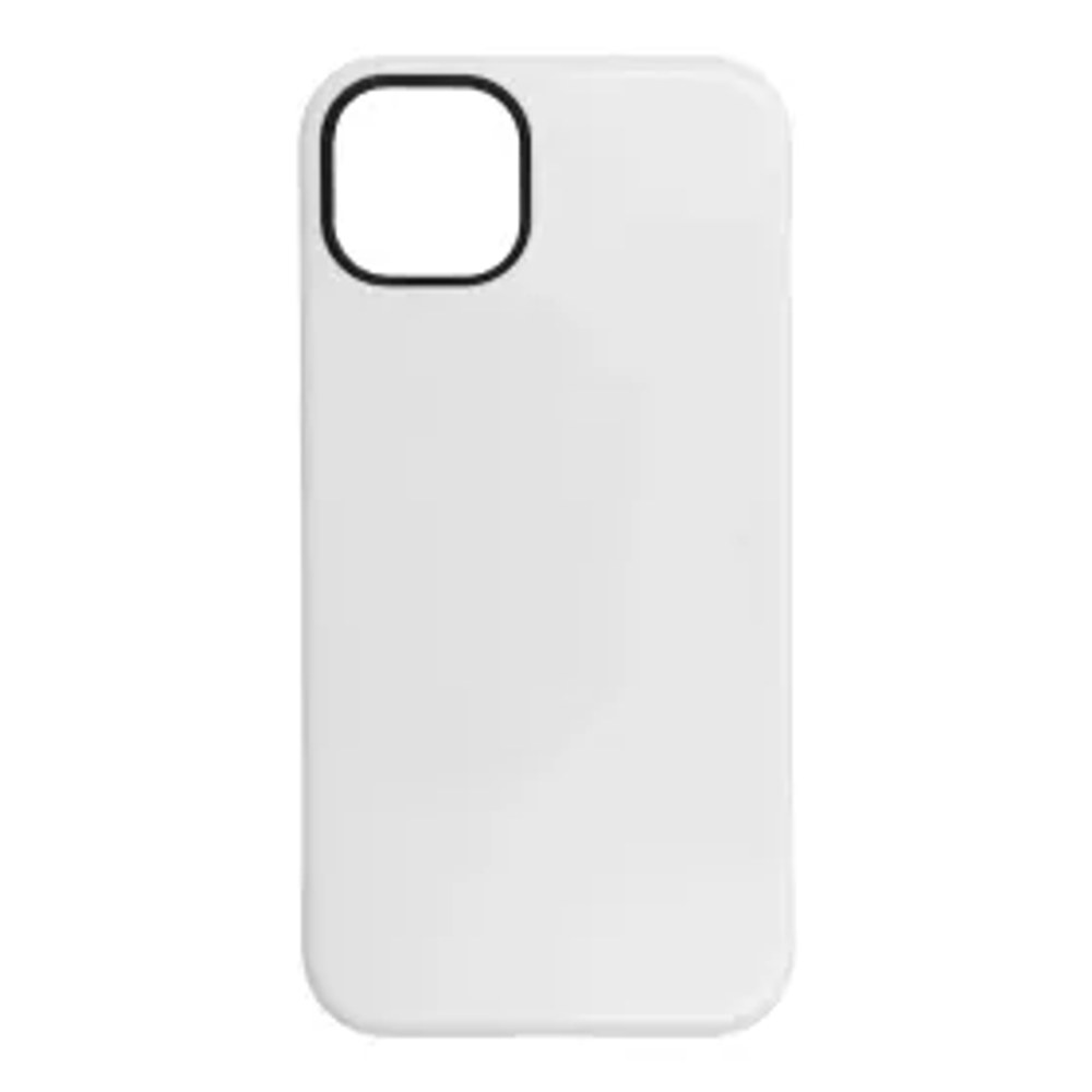 Dvouvrstvé pouzdro pro sublimaci kompatibilní s MagSafe pro IPHONE 14 PLUS