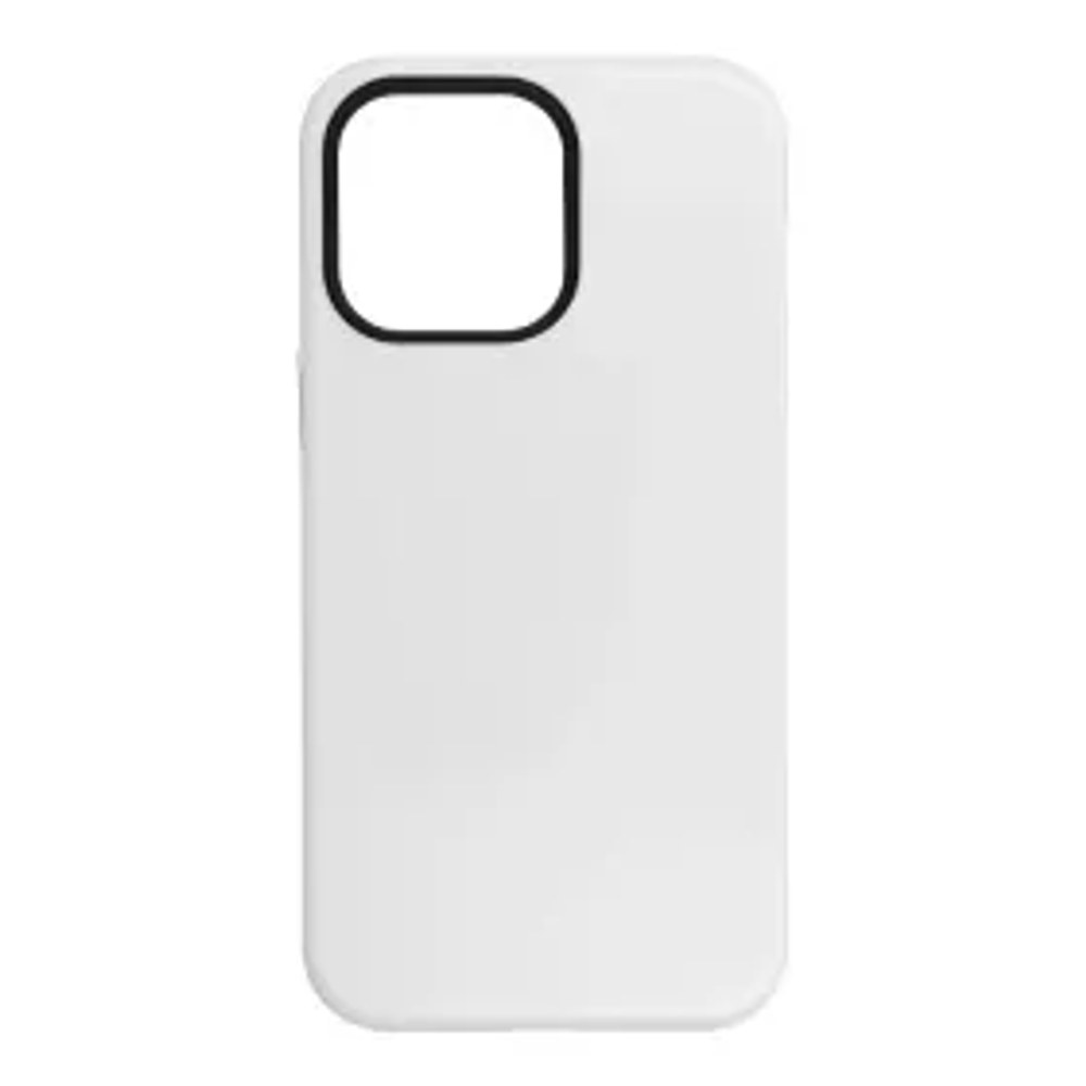 Dvouvrstvé pouzdro pro sublimaci kompatibilní s MagSafe pro IPHONE 14 PRO MAX