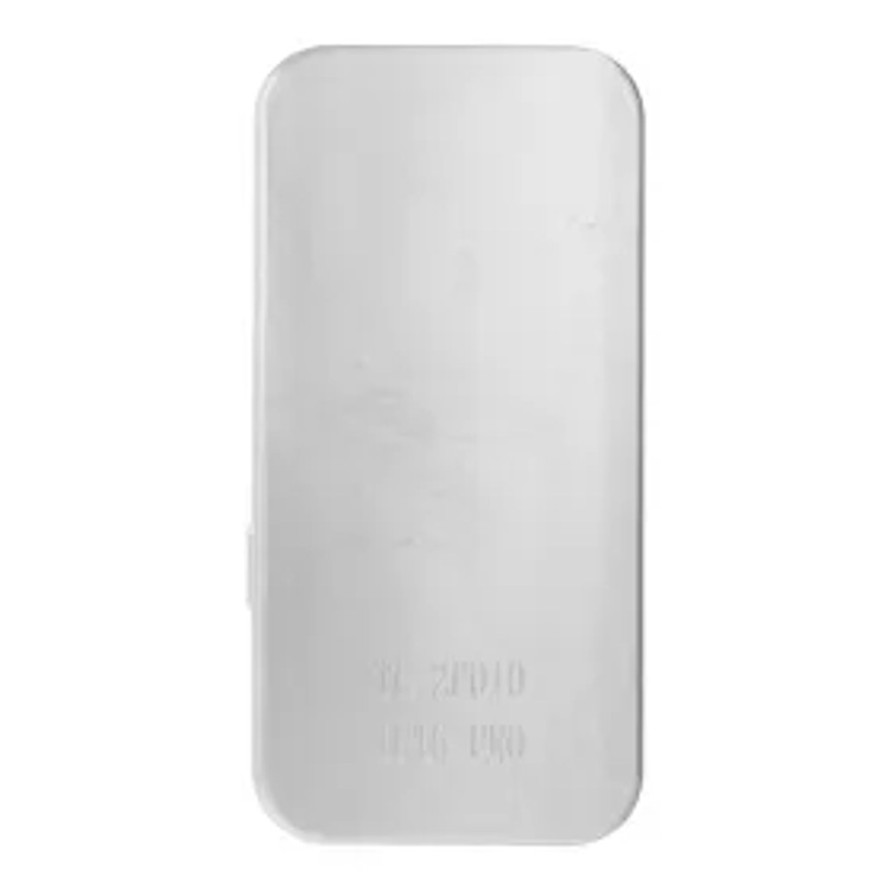 Forma na sublimační dvojité pouzdro pro IPHONE 16 PRO