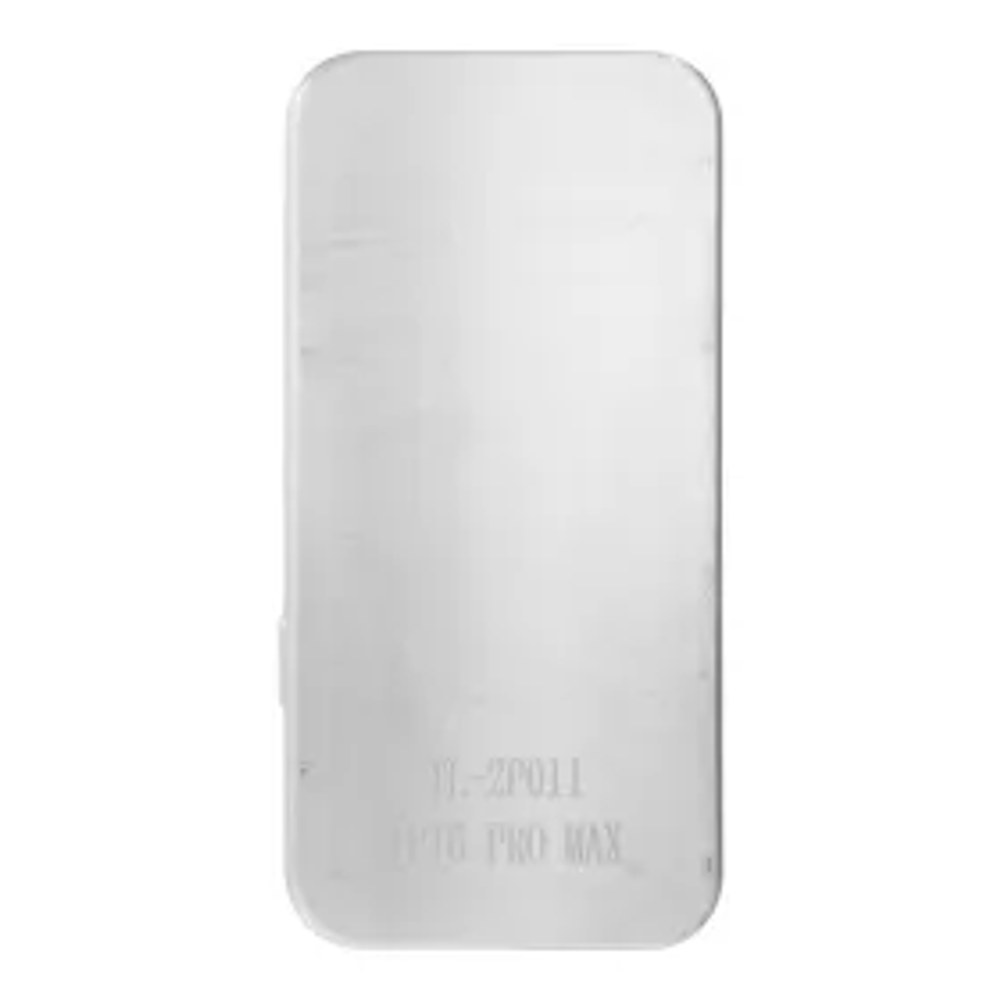 Forma na sublimační dvojité pouzdro pro IPHONE 16 PRO MAX
