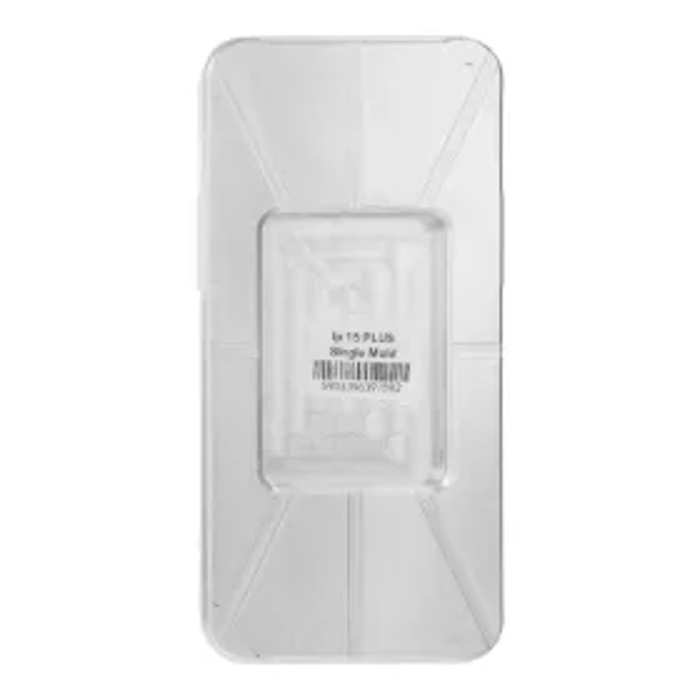 Forma na sublimační pouzdro pro IPHONE 15 PLUS