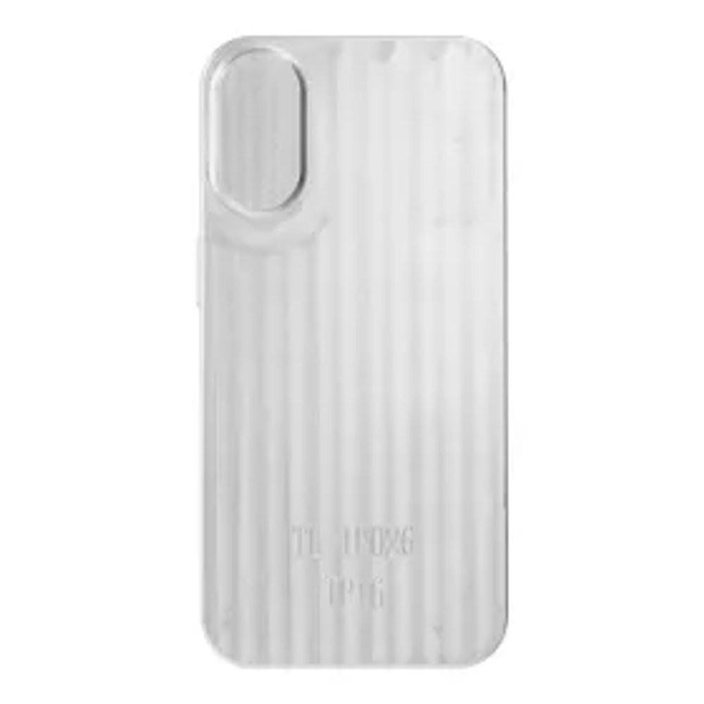 Forma na sublimační pouzdro pro IPHONE 16