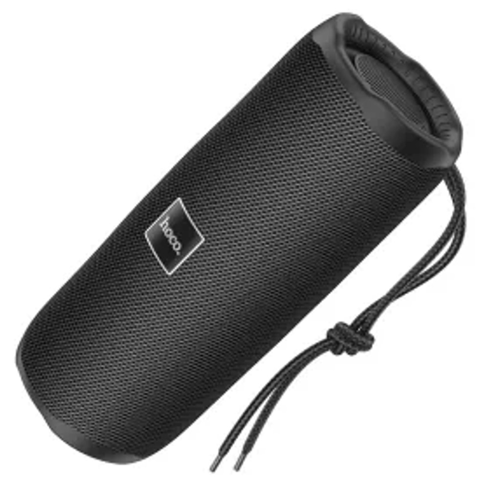 HOCO reproduktor bluetooth HC16 Vocal sportovní black