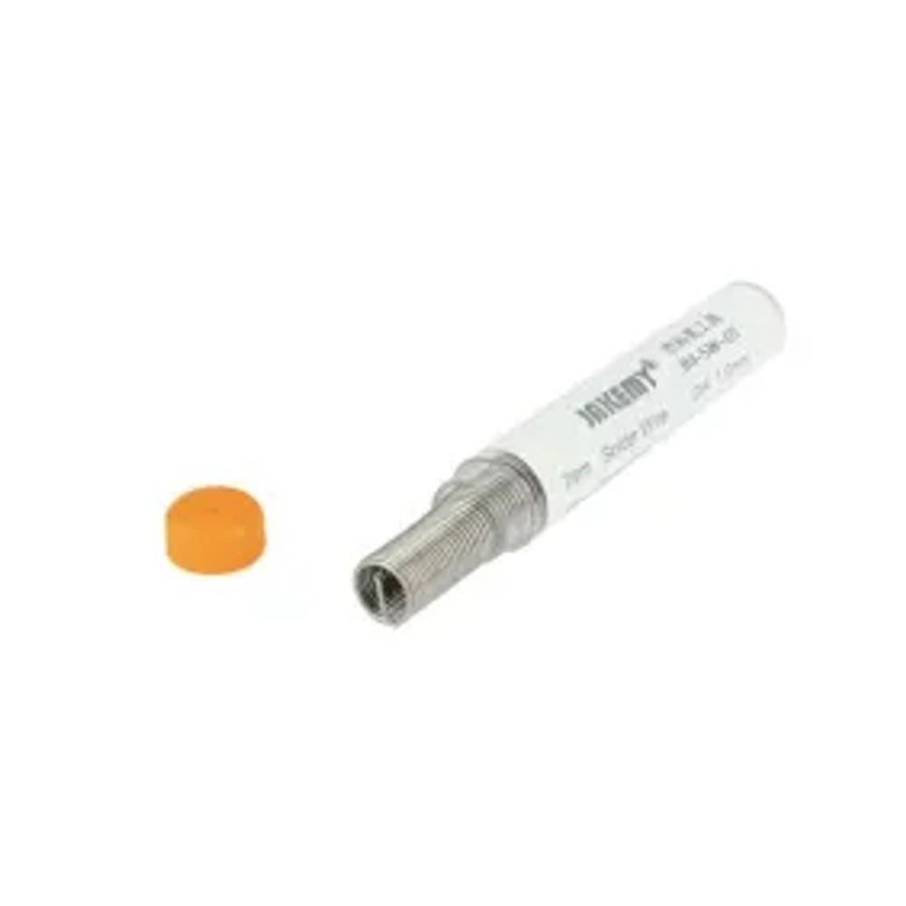JAKEMY JM-SW-01 pájecí drát pro pájení elektroniky a baterií