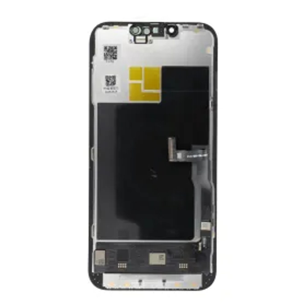 LCD displej pro IPHONE 13 Pro SOFT OLED 120Hz (Diagnostikovatelné: Použité)