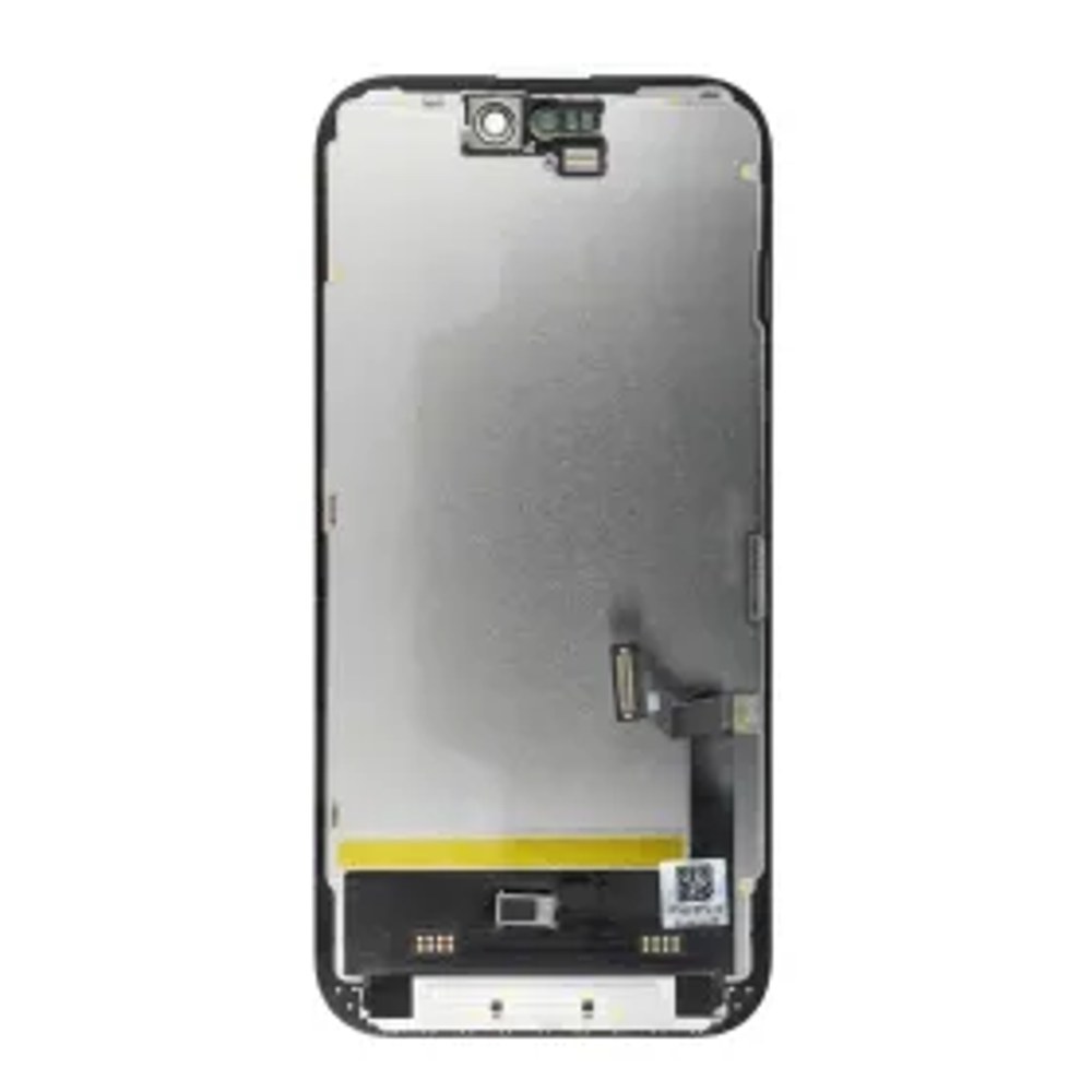 LCD displej pro IPHONE 14 SOFT OLED 120Hz (Diagnostikovatelné: Použité)