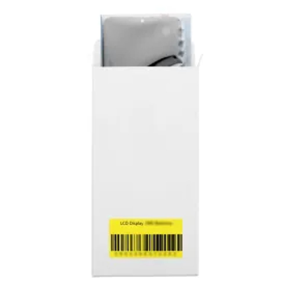 LCD displej pro IPHONE 15 Plus SOFT OLED 120Hz (Diagnostikovatelné: Použité)