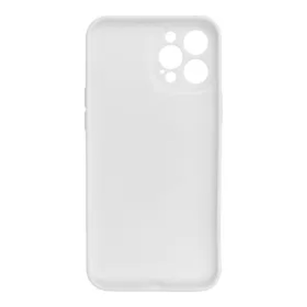 Pouzdro měkké pro sublimaci pro IPHONE 13