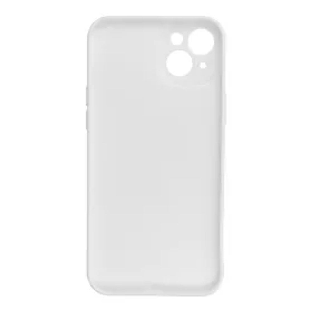Pouzdro měkké pro sublimaci pro IPHONE 14 PLUS
