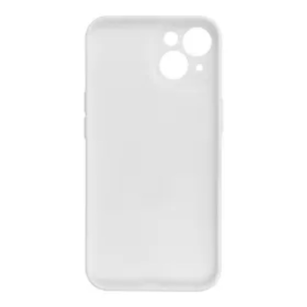 Pouzdro měkké pro sublimaci pro IPHONE 14