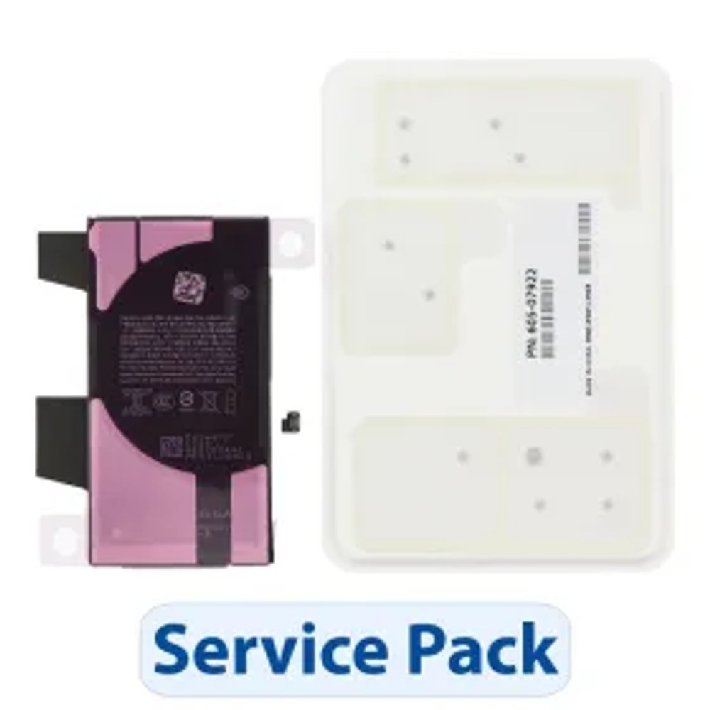 ServicePack Baterie pro Apple iPhone 12 / 12 Pro (661-17920)