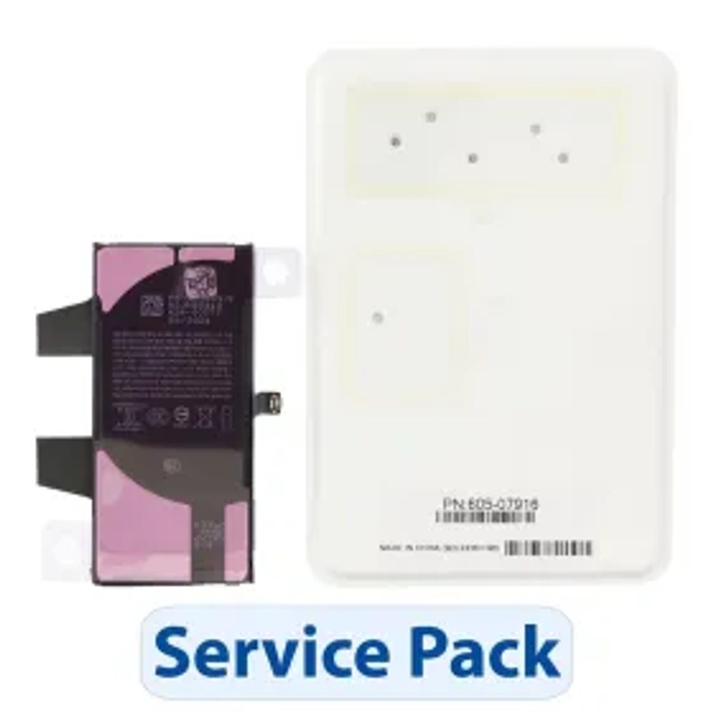 ServicePack Baterie pro Apple iPhone 12 Mini (661-17939)