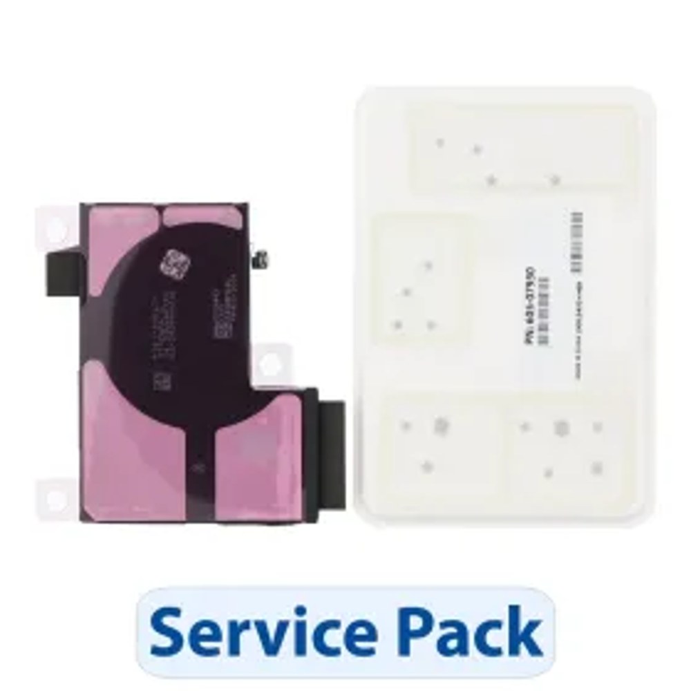 ServicePack Baterie pro Apple iPhone 12 Pro Max (661-18428)
