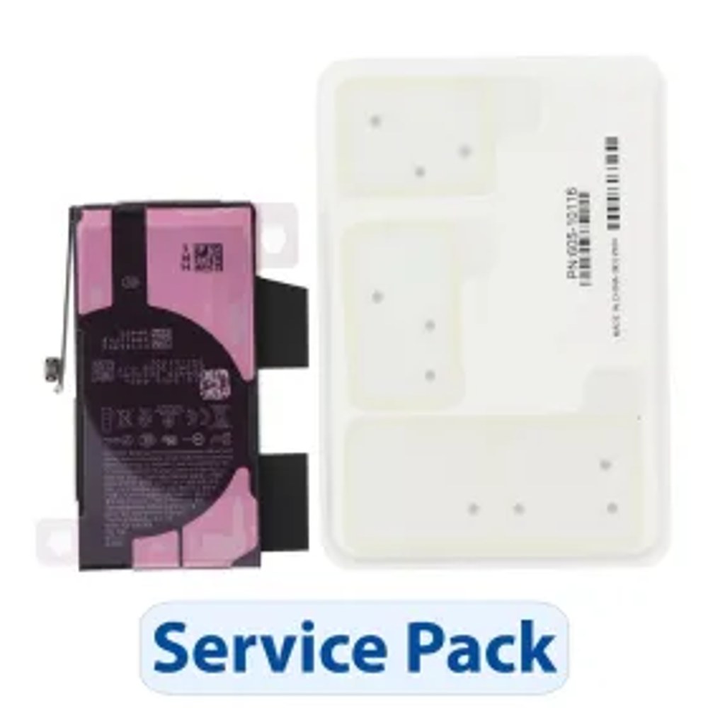 ServicePack Baterie pro Apple iPhone 13 (661-21991)