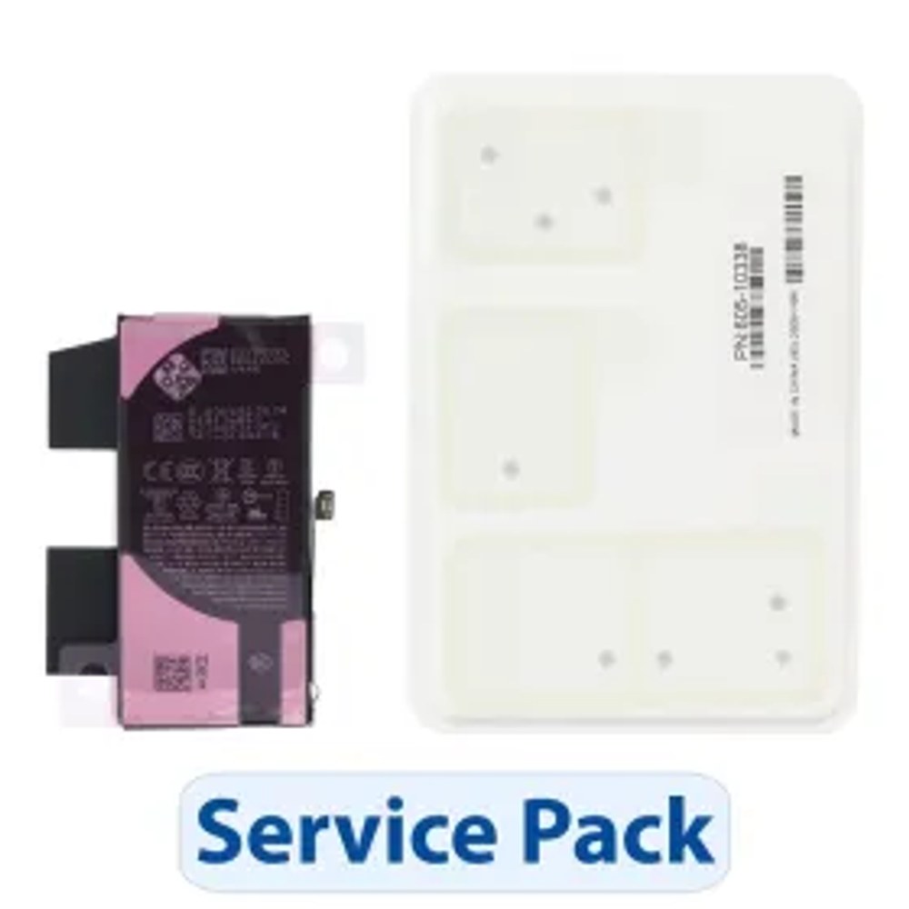 ServicePack Baterie pro Apple iPhone 13 Mini (661-22374)