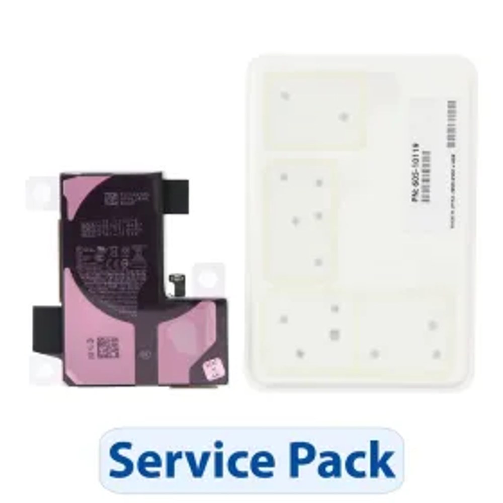 ServicePack Baterie pro Apple iPhone 13 Pro (661-21996)