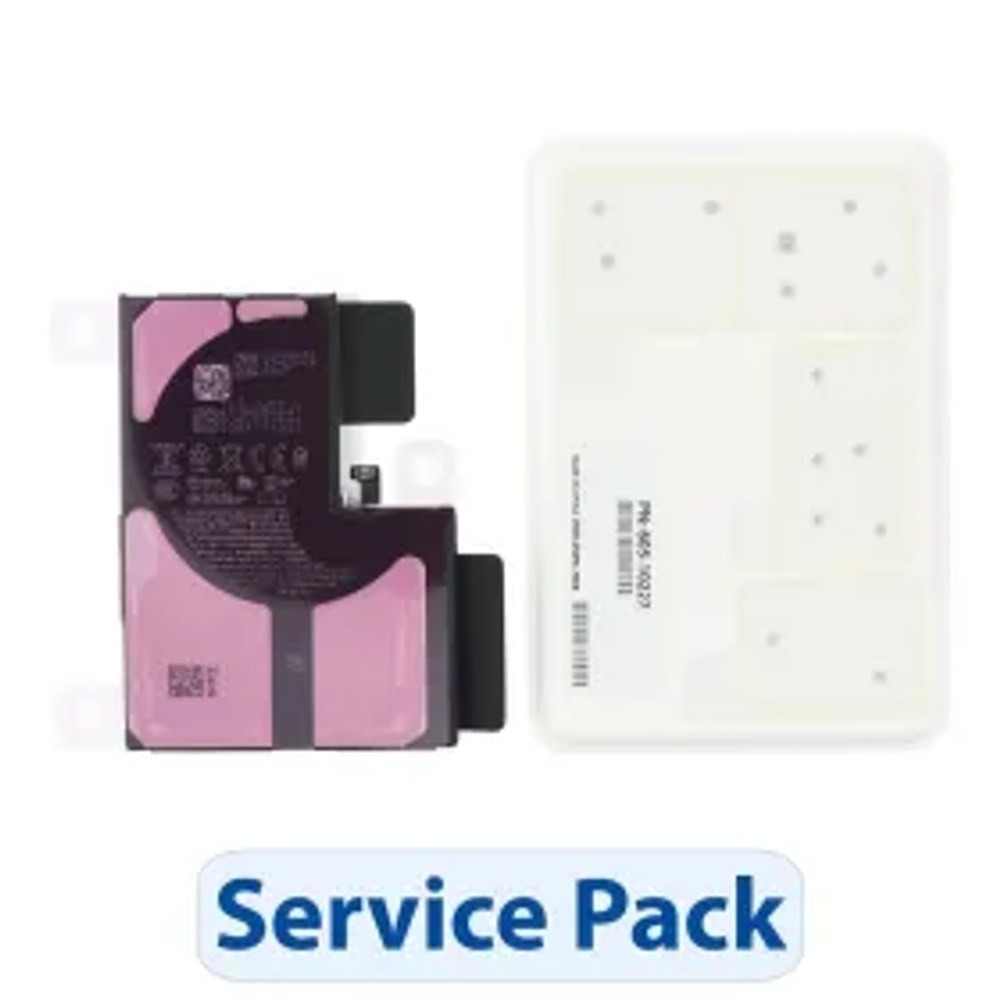 ServicePack Baterie pro Apple iPhone 13 Pro Max (661-22294)
