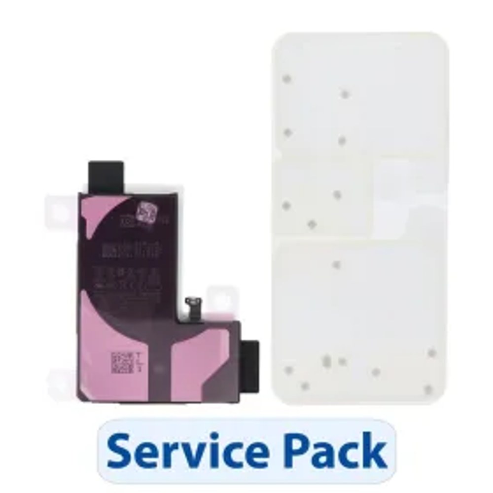 ServicePack Baterie pro Apple iPhone 14 Pro (661-30382)