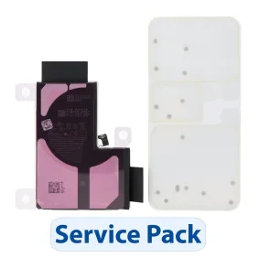 ServicePack Baterie pro Apple iPhone 14 Pro Max (661-30397)